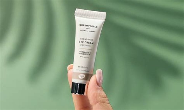 Why do eye creams irritate my eyes?
