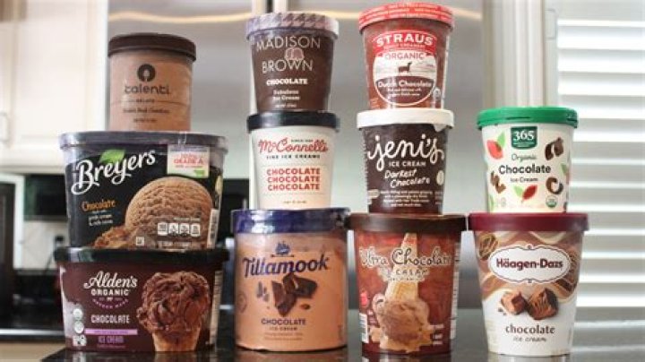 Why do ice cream melts quickly on a hot day?