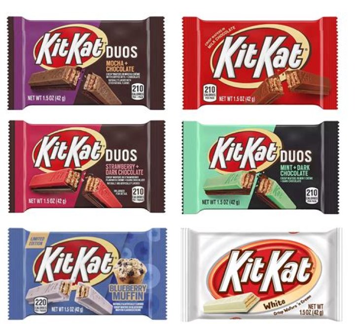 Why do Japanese like Kitkats?