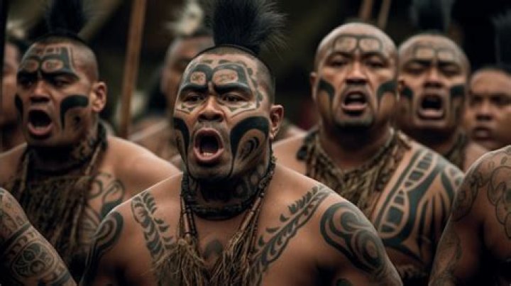 Why do teams do the haka?