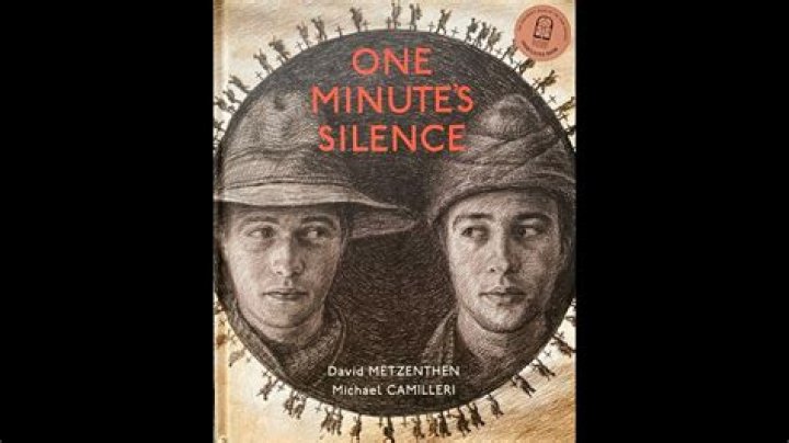Why do we have 1 minute of silence?
