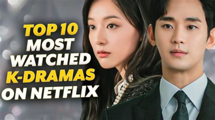 Why do you like Kdrama?