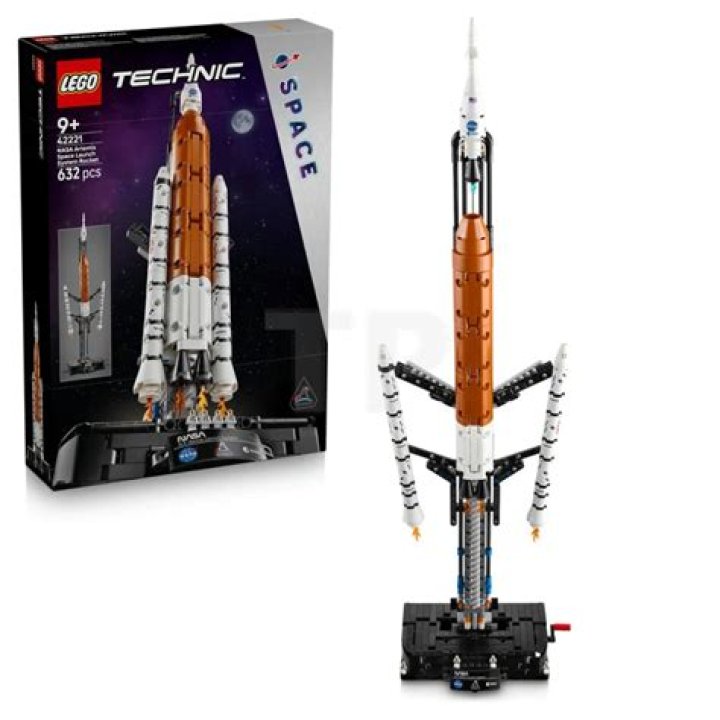 Why does Lego Technic cost so much?