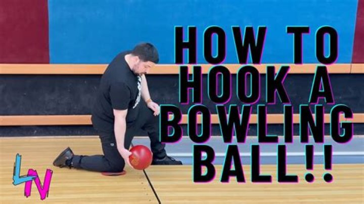 Why does my bowling ball double bounce?