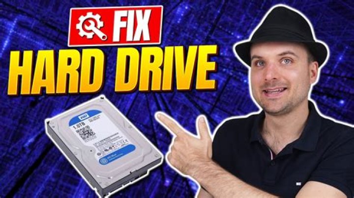 Why does my hard drive run constantly Windows 10?