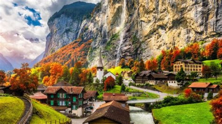 Why does Switzerland have no capital?