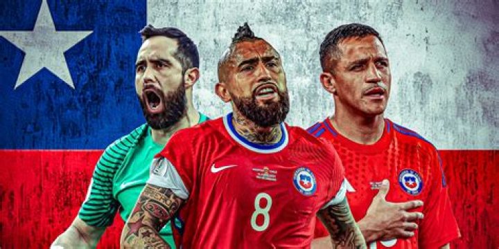 Why is Chile so popular?
