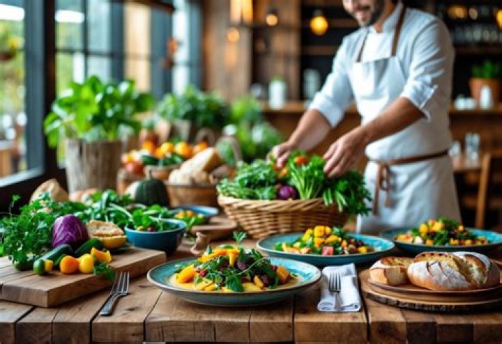 Why is growing food locally important?