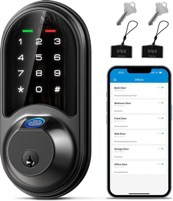 Why is my keyless entry system not working?