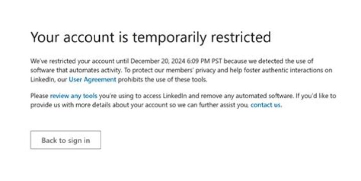 Why is my Payoneer account restricted?