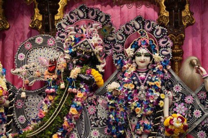 Why is Parvati called gaura?