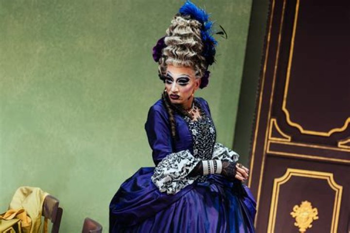 Why is the play called swan song?