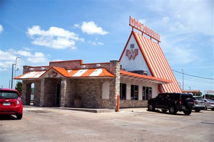 Why is Whataburger closed?