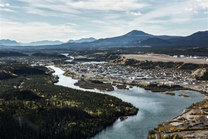 Why is Yukon important to Canada for kids?