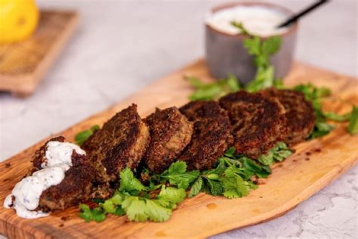 Why it is called Shami Kabab?