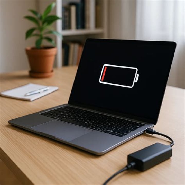 Why laptop has less battery backup?