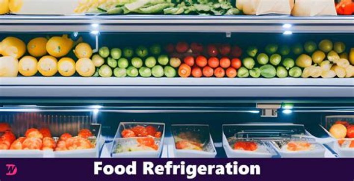 Why should some food need to be refrigerated?