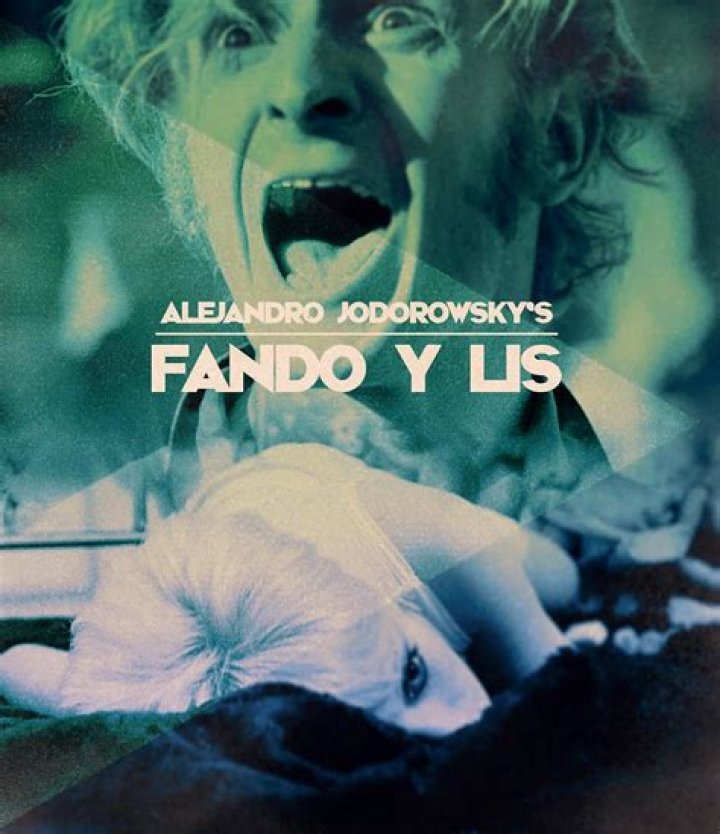 Why was fando y Lis banned?