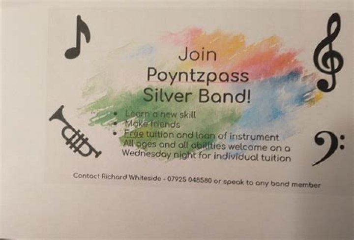 Why was Poyntzpass called Poyntzpass?