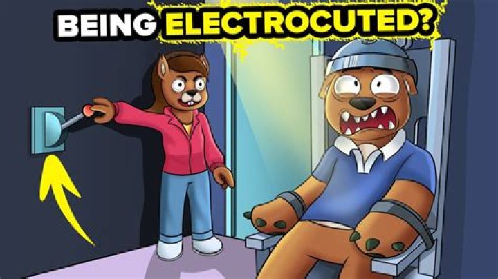 Why was the guy electrocuted in The Green Mile?