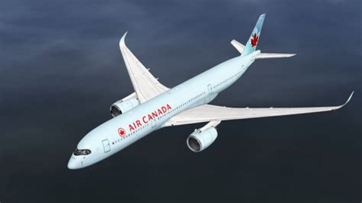 Will Air Canada Rouge fly again?