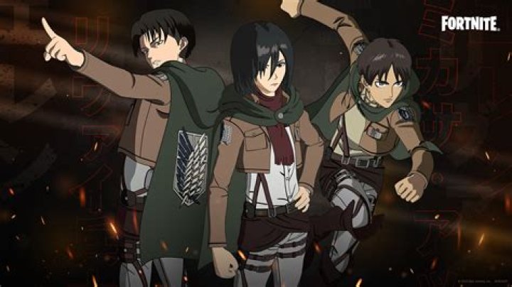 Will Attack on Titan get a box set?