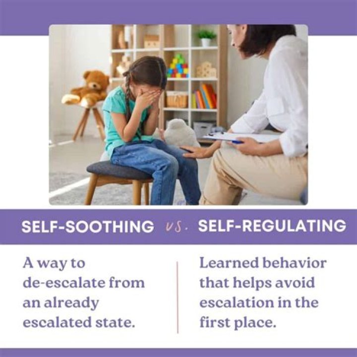 Will baby eventually learn to self soothe?