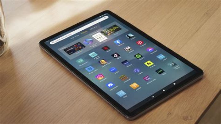 Will there be a new Amazon Fire tablet 2021?