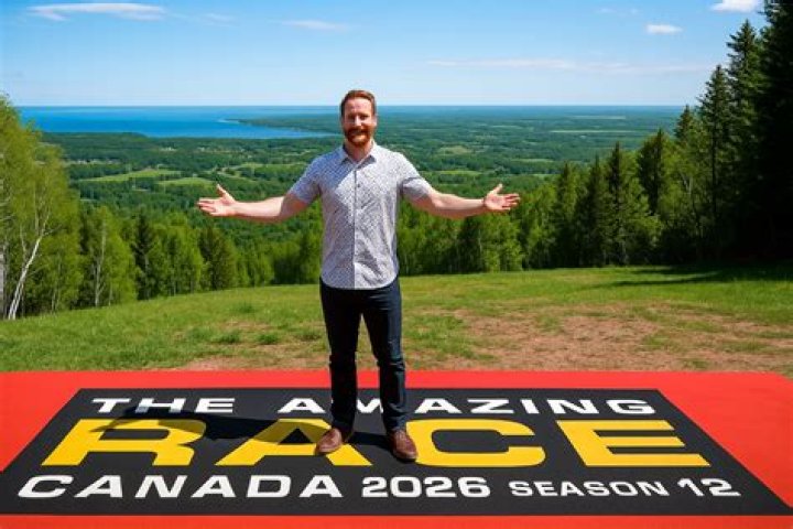 Will there be an Amazing Race Canada 2021?