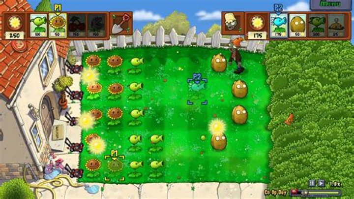 Will there be new worlds in Pvz 2?